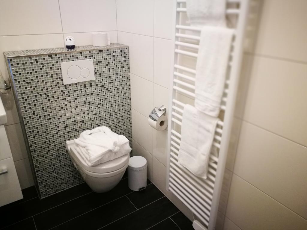 Shs Suite Home Sweet Strassen II Luksemburg Zewnętrze zdjęcie